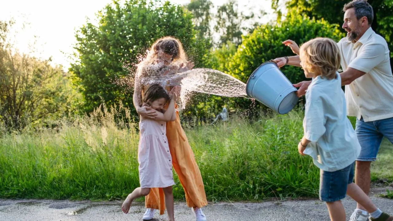 Poniedziałek Wielkanocny to coś więcej niż śmigus-dyngus. Oto jego znaczenie