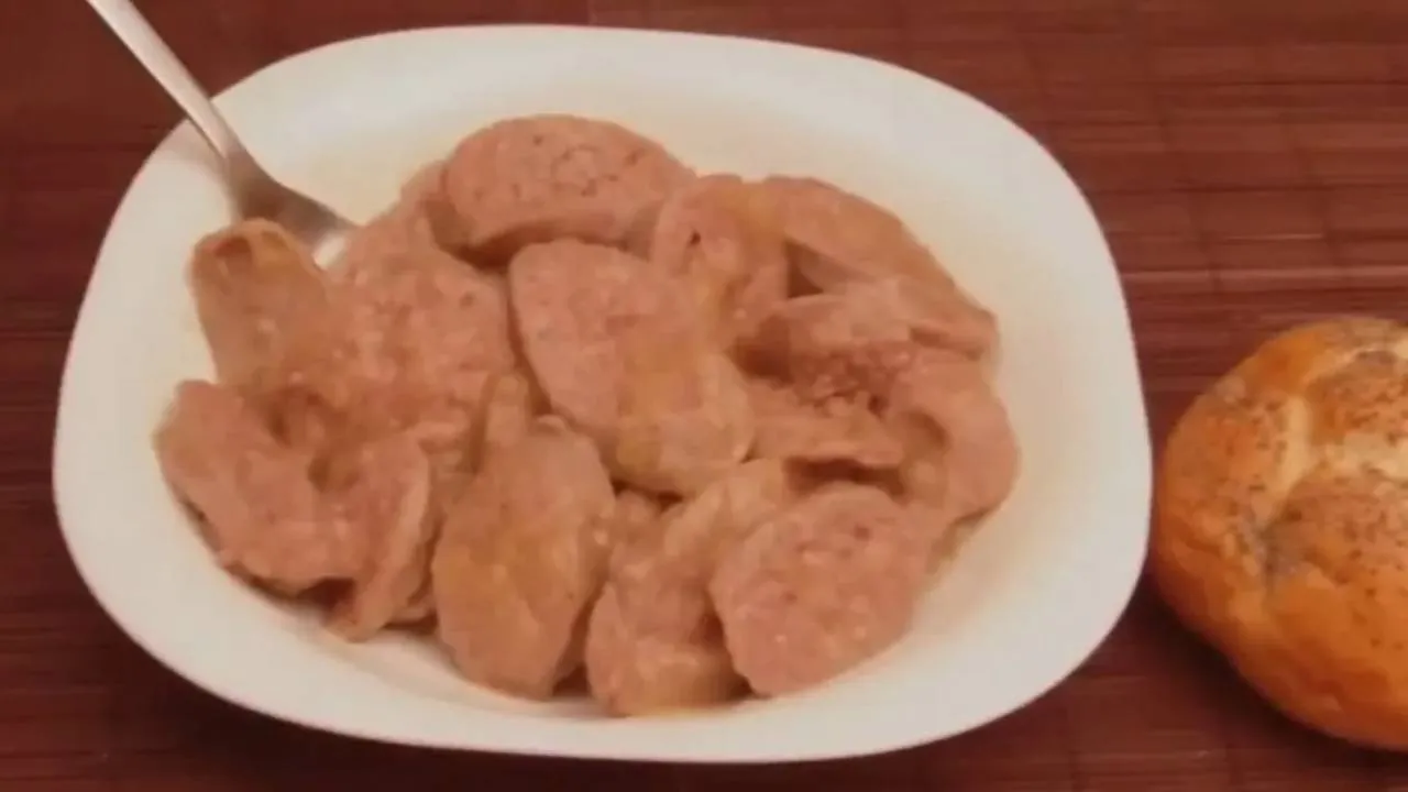 Wereszczaka to danie z królewskiego dworu. Zapomniana potrawa, którą zrobisz z tego, co zostało po świętach