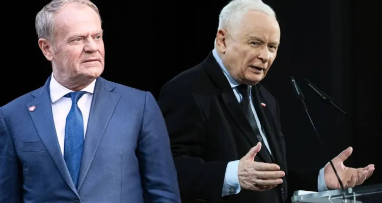 PiS wygrywa internet z ogromną przewagą. KO daleko z tyłu [SZCZEGÓŁY]