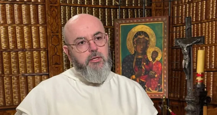 Wielkanoc pokazuje, że Chrystus przychodzi na świat i umiera za człowieka - mówi nam rzecznik Jasnej Góry