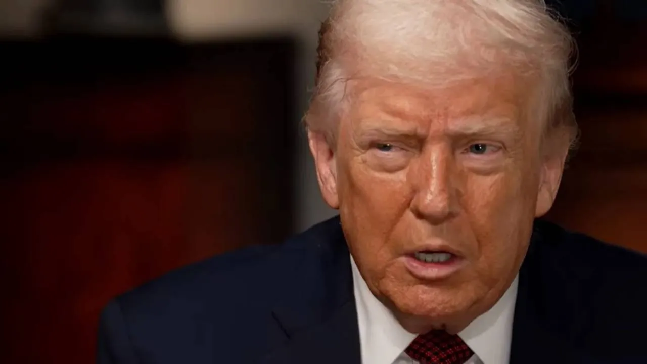 Trump postawił Iranowi ultimatum ws. cieśniny Ormuz. Teheran nie zamierza ustąpić