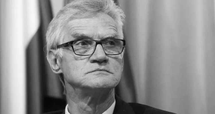 Podkomisja smoleńska żegna śp. dr. Kazimierza Nowaczyka. „Jego życie było świadectwem niezłomności ducha”