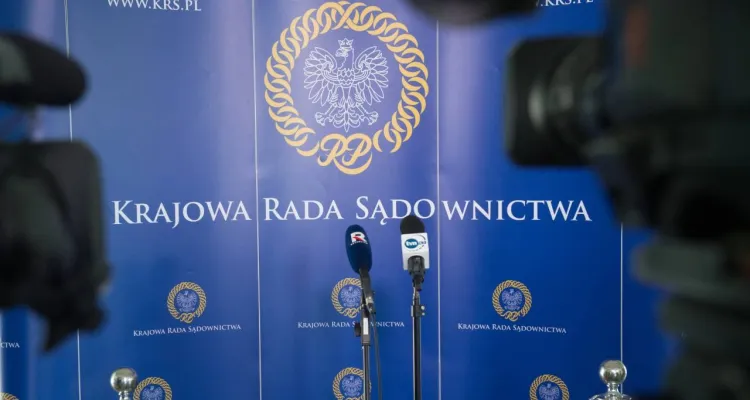 Koniec narracji o "neosędziach"? Lista kandydatów do KRS. Bez wątpliwości ws. statusu sędziów