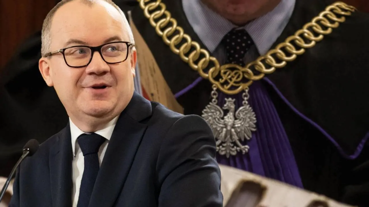 Komisja senacka zamiast przesłuchania w sądzie. Lewandowski dla Niezalezna.pl: Bodnar unika pytań