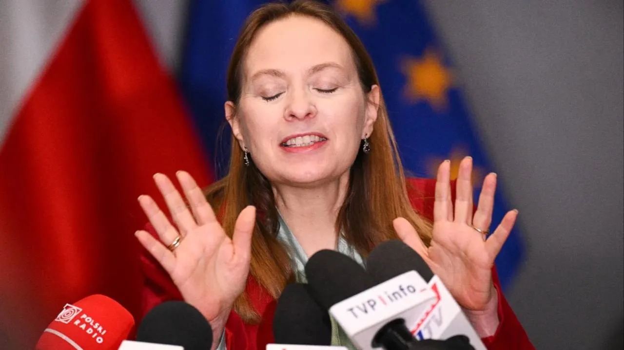 Katarzyna Pełczyńska-Nałęcz