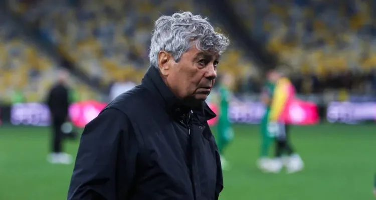 Legendarny selekcjoner nie żyje. Świat futbolu pogrążył się w żałobie