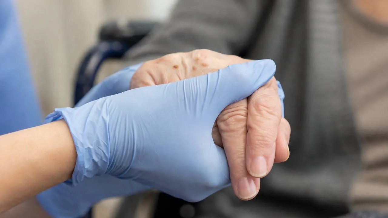 Skarżysko-Kamienna: Nie ma pieniędzy na dalsze leczenie pacjentów ze stwardnieniem rozsianym