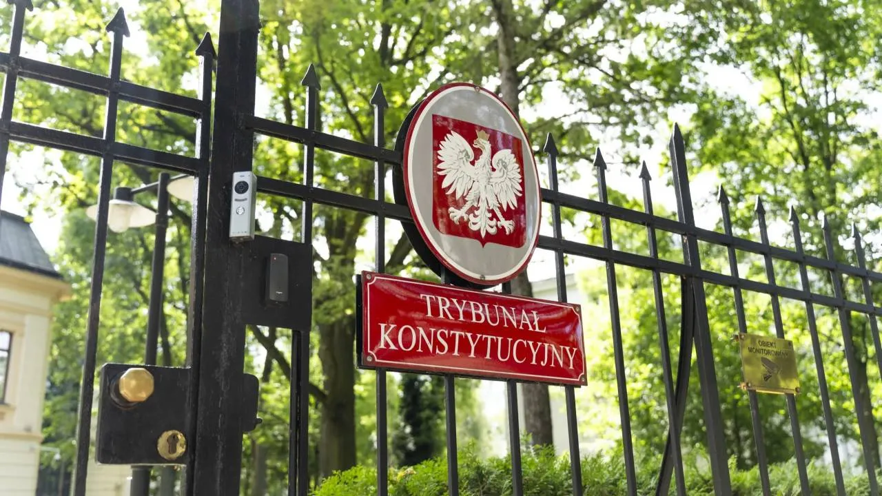 Polityk Nowej Lewicy: Ślubowanie przed marszałkiem Sejmu będzie nieważne