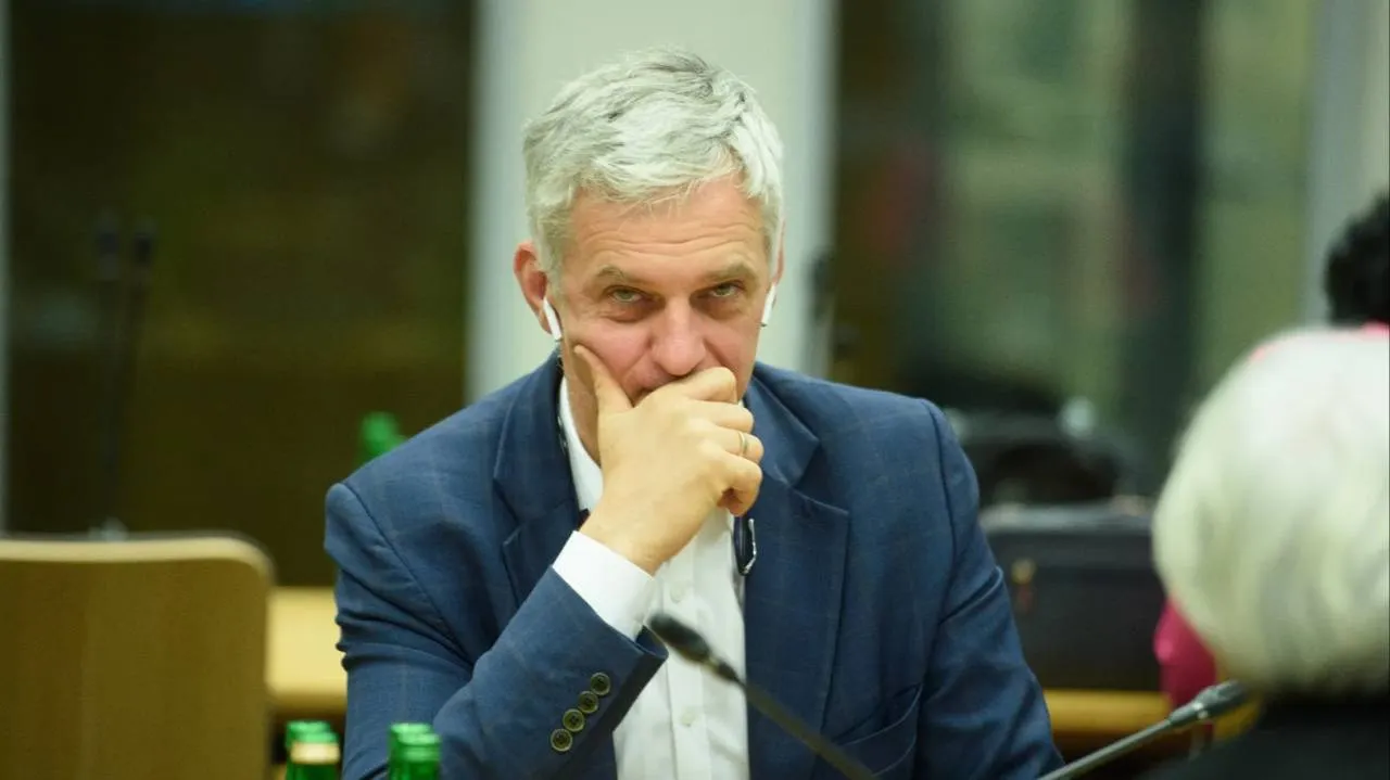 Nagłe przetasowania w kierownictwie Polskiej Amunicji. Poncyljusz stracił stanowisko