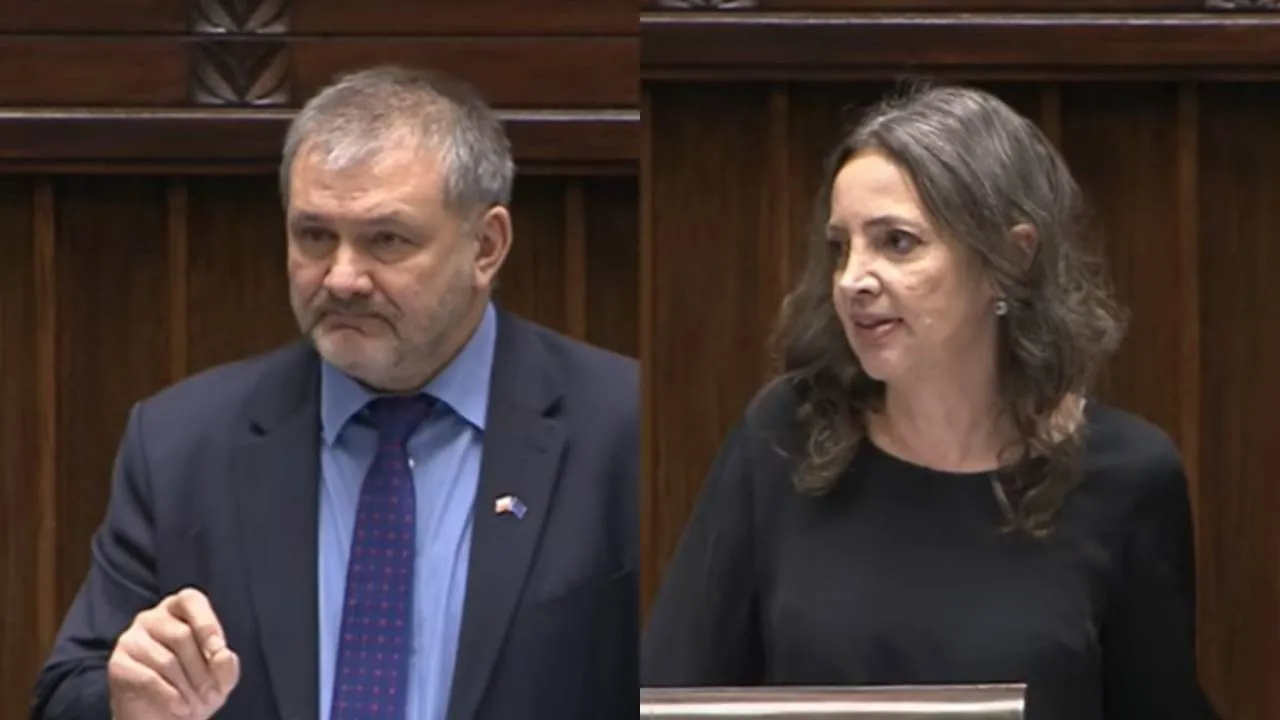 Waldemar Żurek, Dagmara Pawełczyk-Woicka