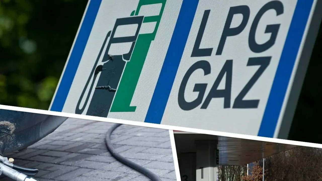 "Nie przewiduje się...". Złe wieści dla Polaków od rządu Tuska. Chodzi o ceny LPG