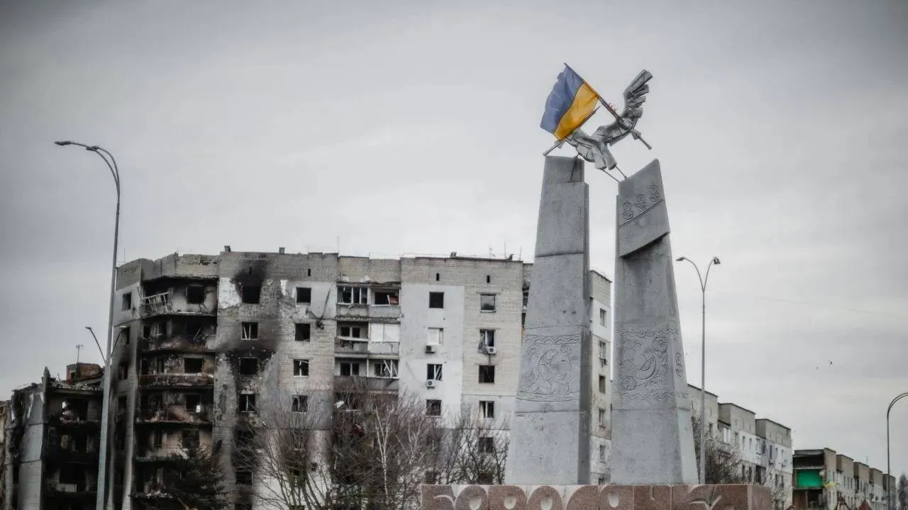 Do tego dążą Rosjanie. Ukraiński wojskowy zdradził ich plan