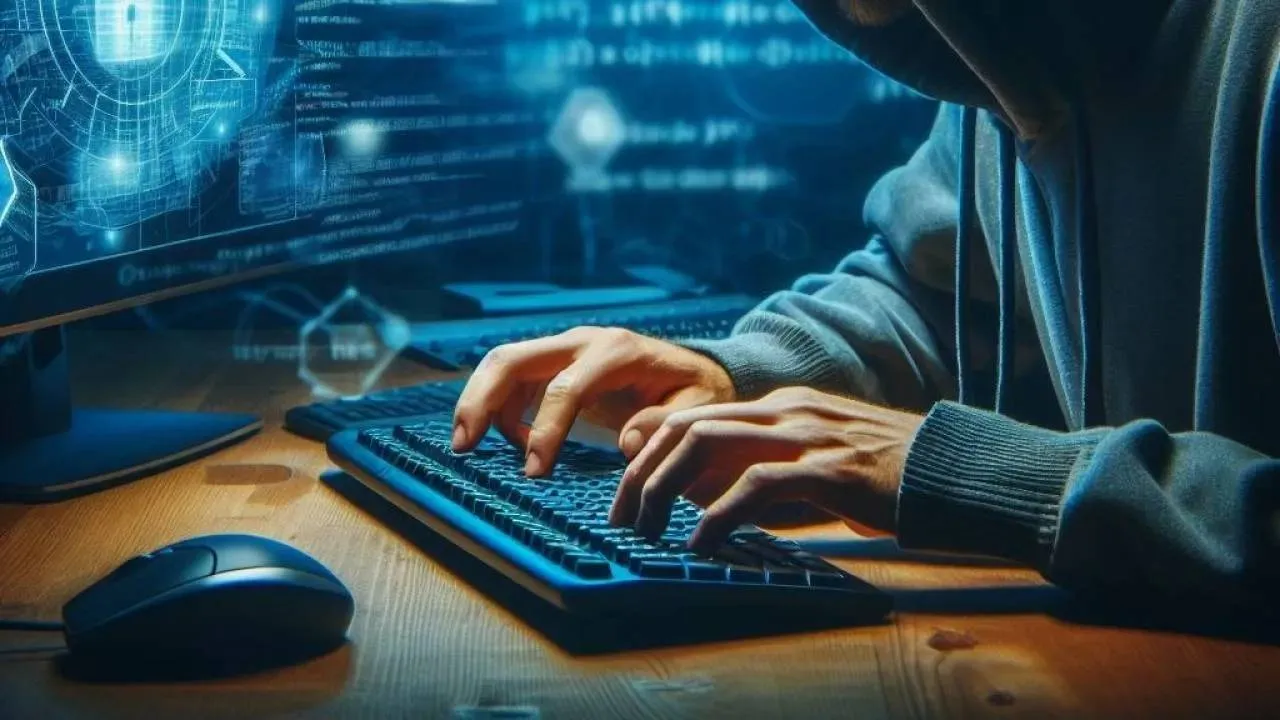 Coraz więcej zarejestrowanych cyberataków. Wzrost liczby incydentów o ponad 150 proc.