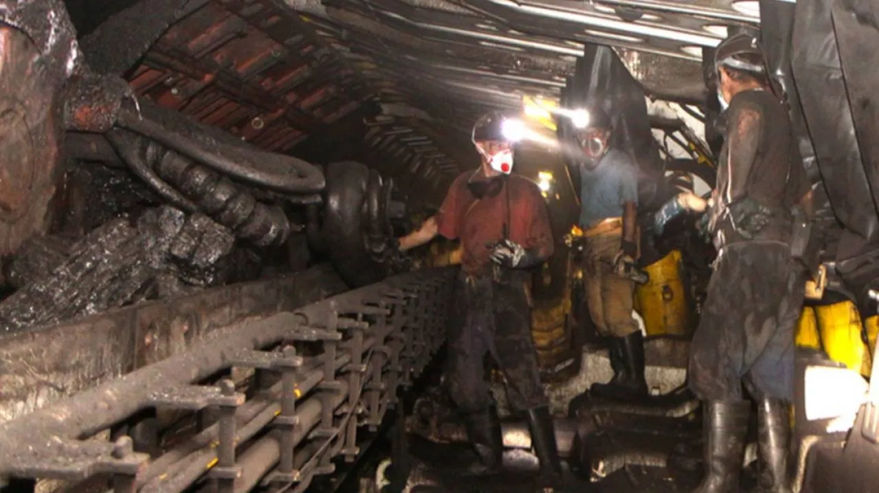 "Nie możemy już czekać". Pogotowie strajkowe w Polskiej Grupie Górniczej