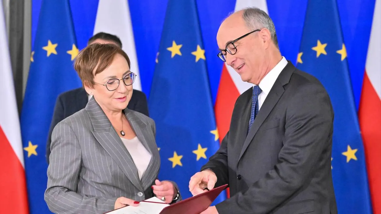 Pseudoślubowanie w Sejmie