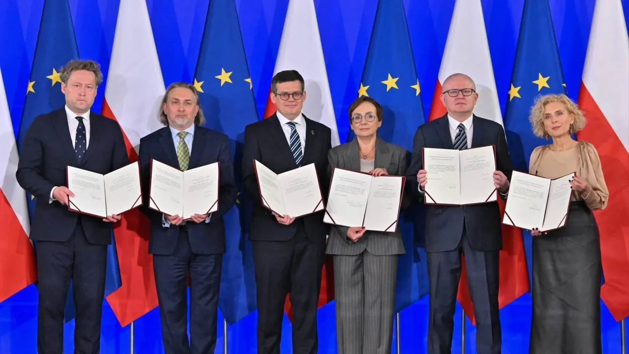 Znany prawnik: Prezydent Nawrocki ograł stronę rządową politycznie i prawnie