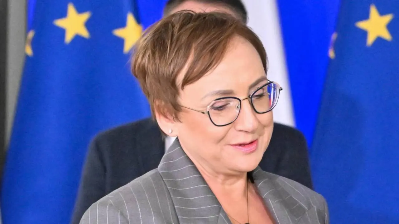 Sędziowie uzurpatorzy zapowiadają kolejne kroki. "Prawdopodobnie złożymy pozew do sądu pracy"