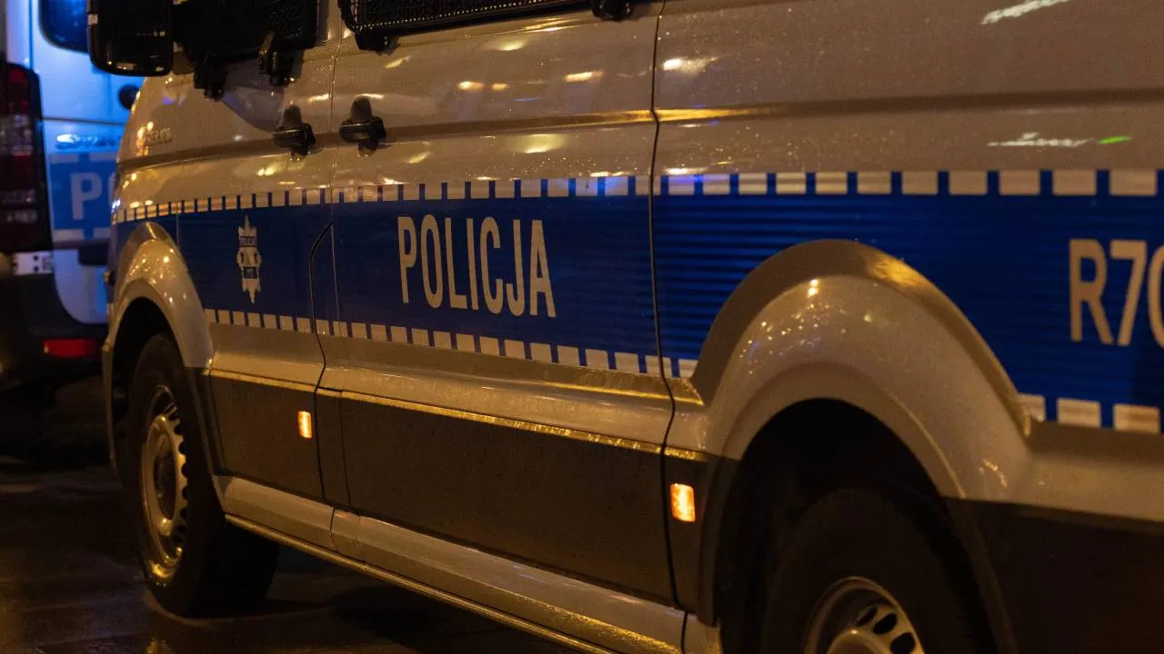 Policja znalazła ciało uprowadzonego mężczyzny? Trwa identyfikacja ciała