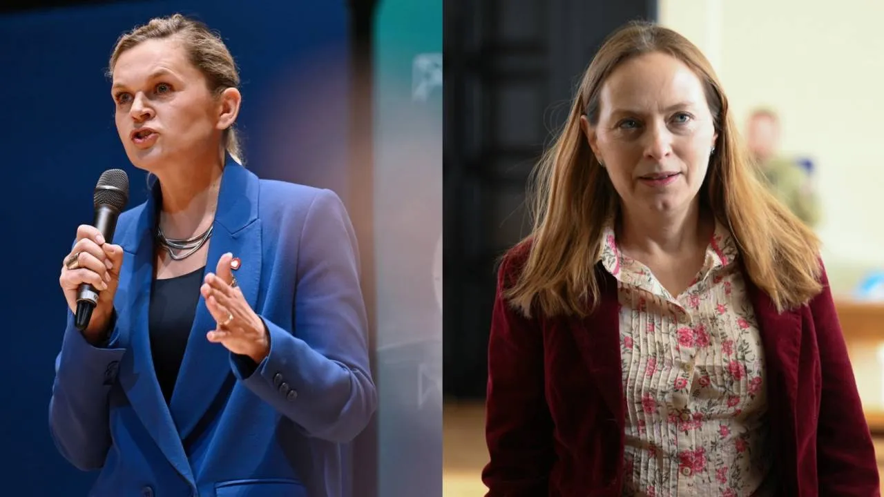 "Szlag człowieka trafia". Koalicjantka nie wytrzymała po decyzji Nowackiej [ZOBACZ]