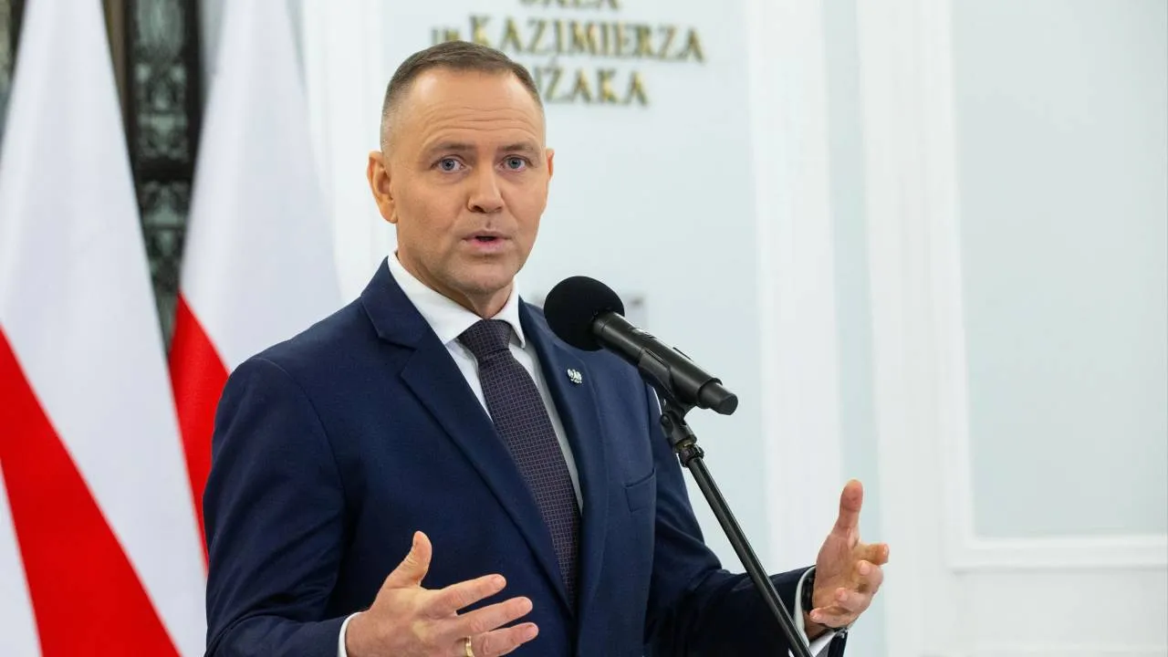 Już po pseudoślubowaniu. Co zrobi prezydent Nawrocki? "Nie ma możliwości..."