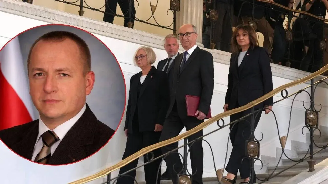 Prof. Paweł Czubik skomentował wydarzenia z Sejmu