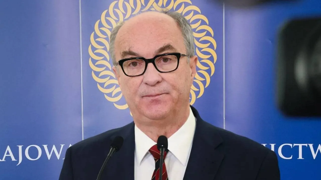 Włodzimierz Czarzasty