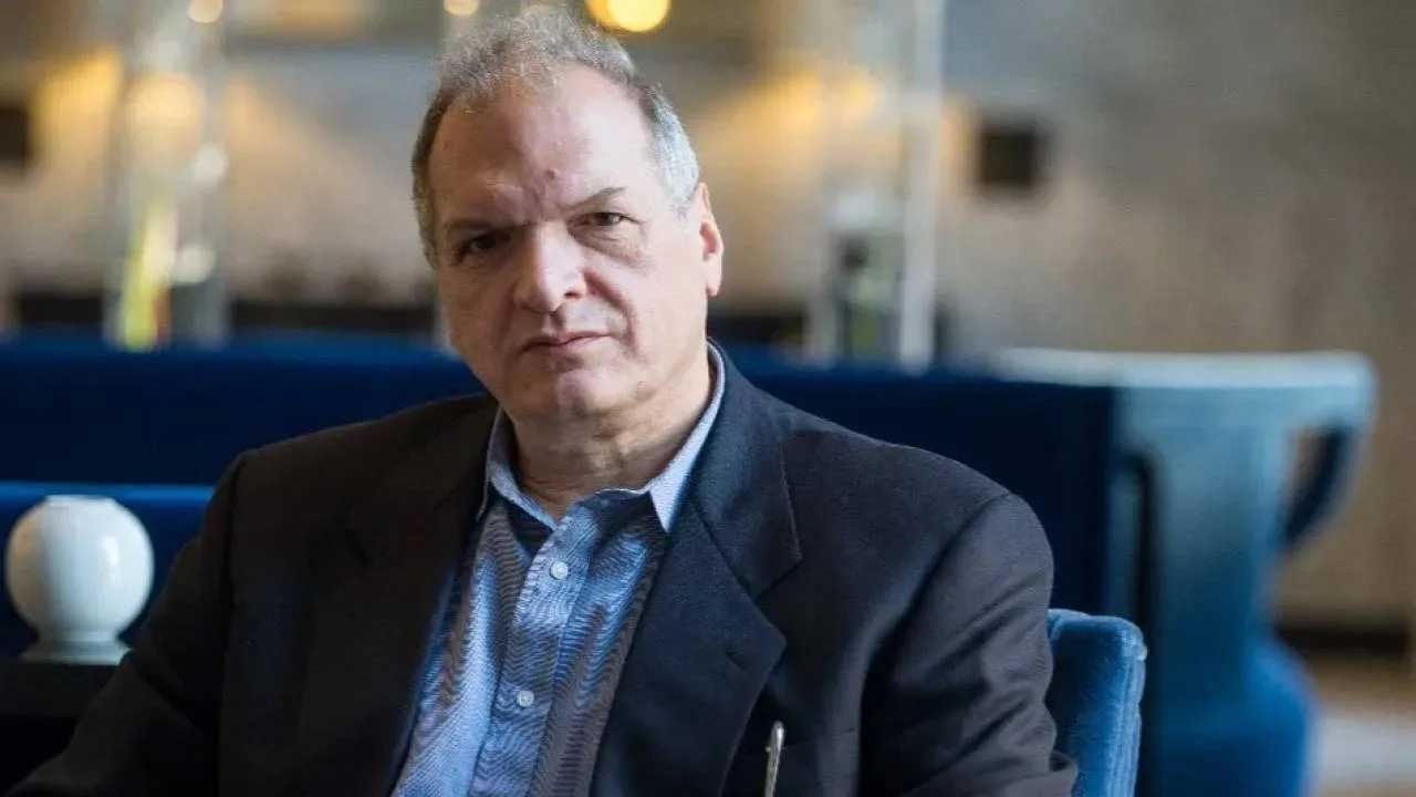 Felsztyński dla Niezalezna.pl. Klęska protestów przeciwko Łukaszence rozwiązała Putinowi ręce na Ukrainie