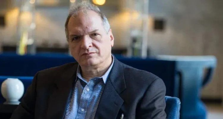 Felsztyński dla Niezalezna.pl. Klęska protestów przeciwko Łukaszence rozwiązała Putinowi ręce na Ukrainie