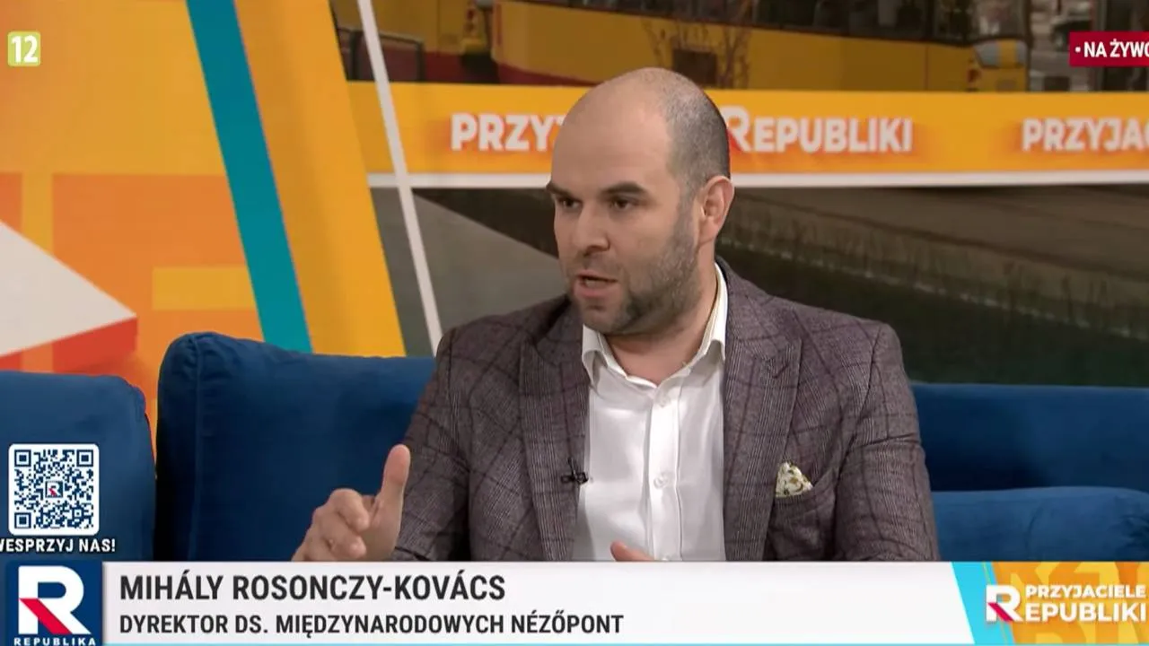 Mihály Rosonczy-Kovács