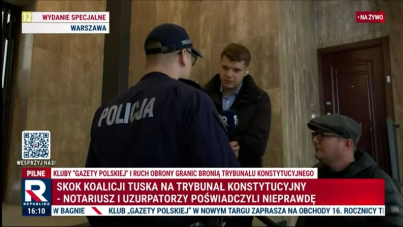 Telewizja Republika