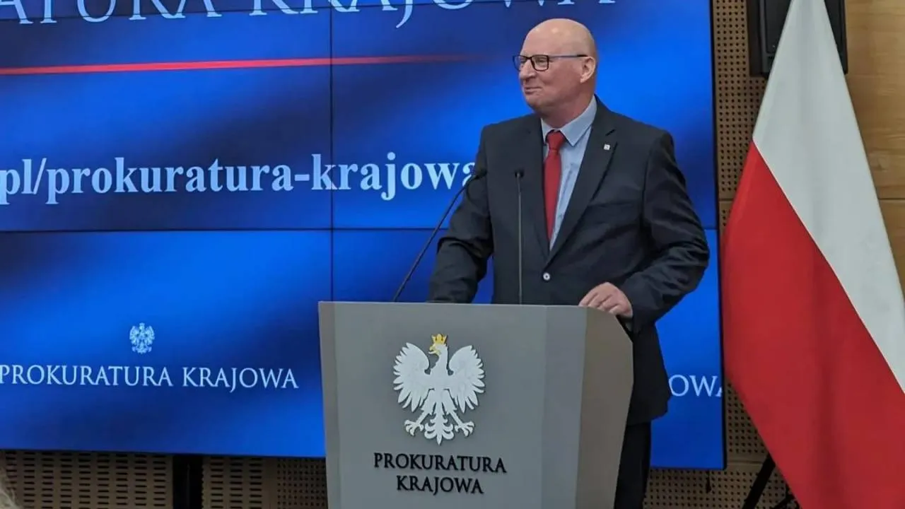 "Prawo jak my je rozumiemy". Były szef Lex Super Omnia nad prawo stawia "moc i determinację władzy"