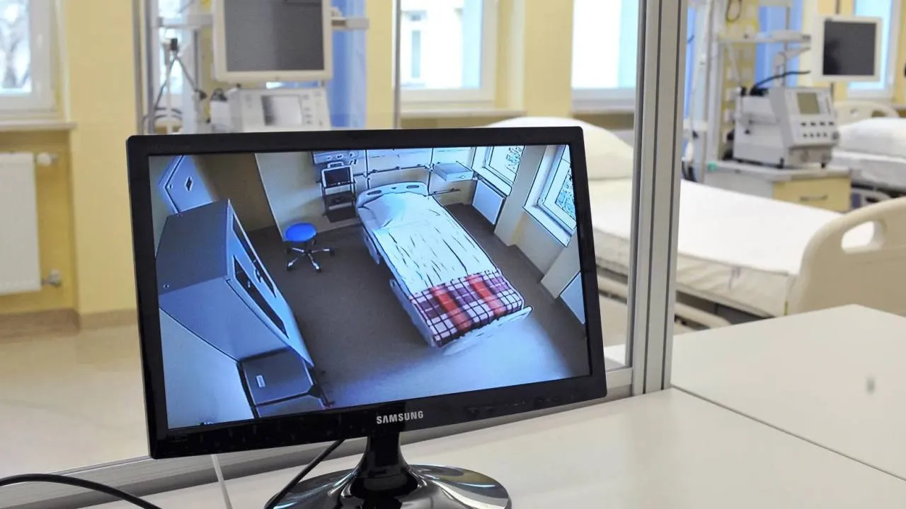 Chaos w szpitalu. Oddział chirurgii ograniczył pracę. Powód jest kuriozalny