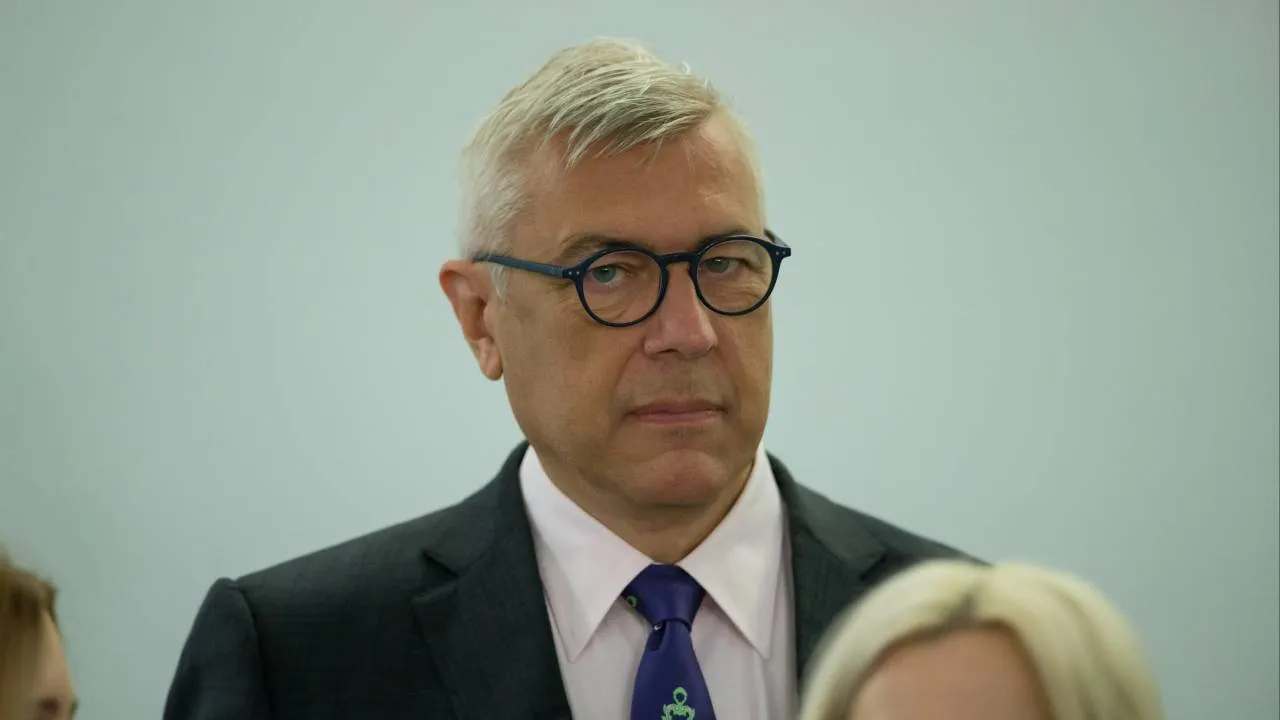 Roman Giertych jednak nie usłyszy zarzutów ws. Polnord