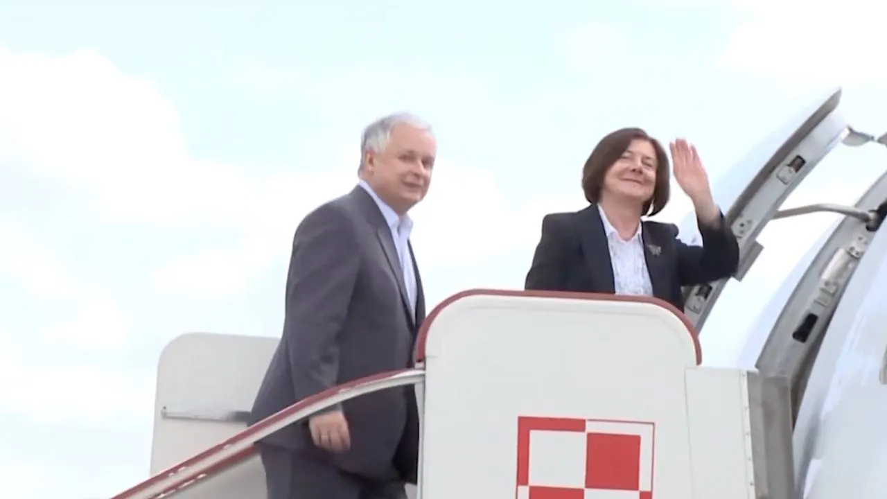 Wzruszające wspomnienie pary prezydenckiej. "Pamiętamy" - pisze prezydent Nawrocki