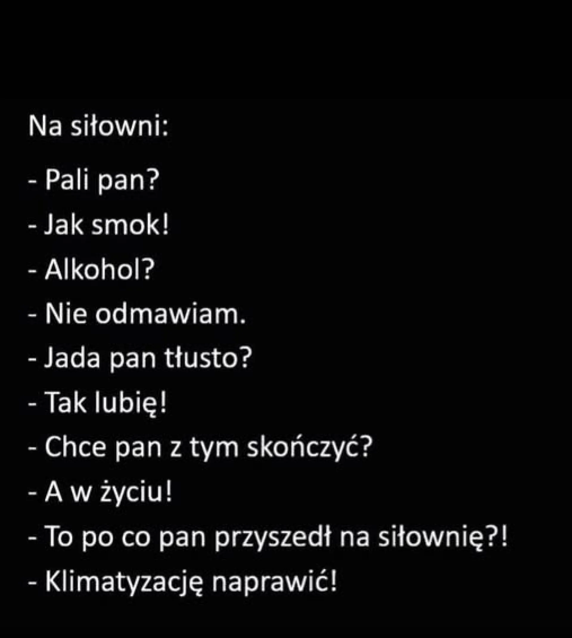 Siłownia