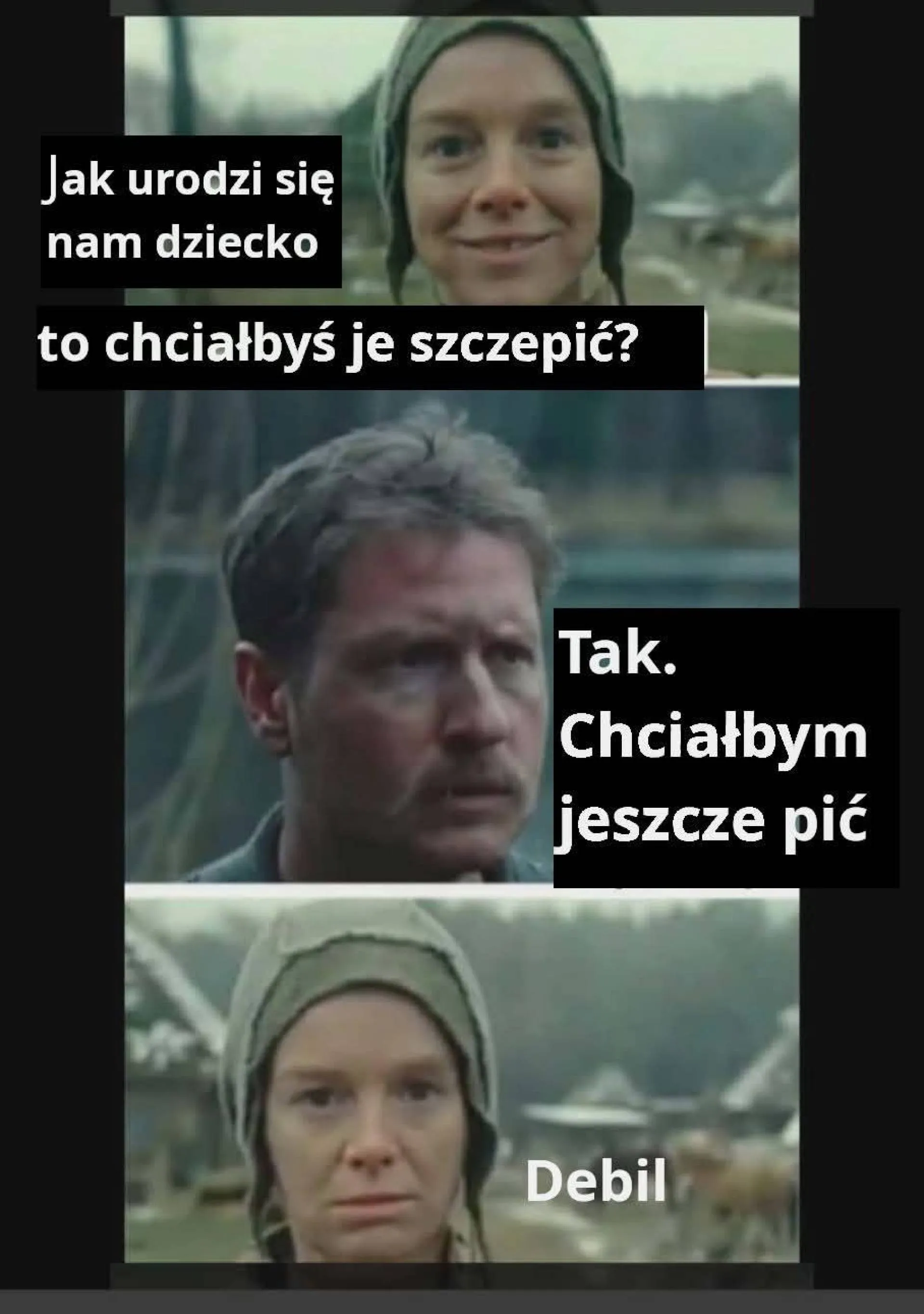Szczepienia