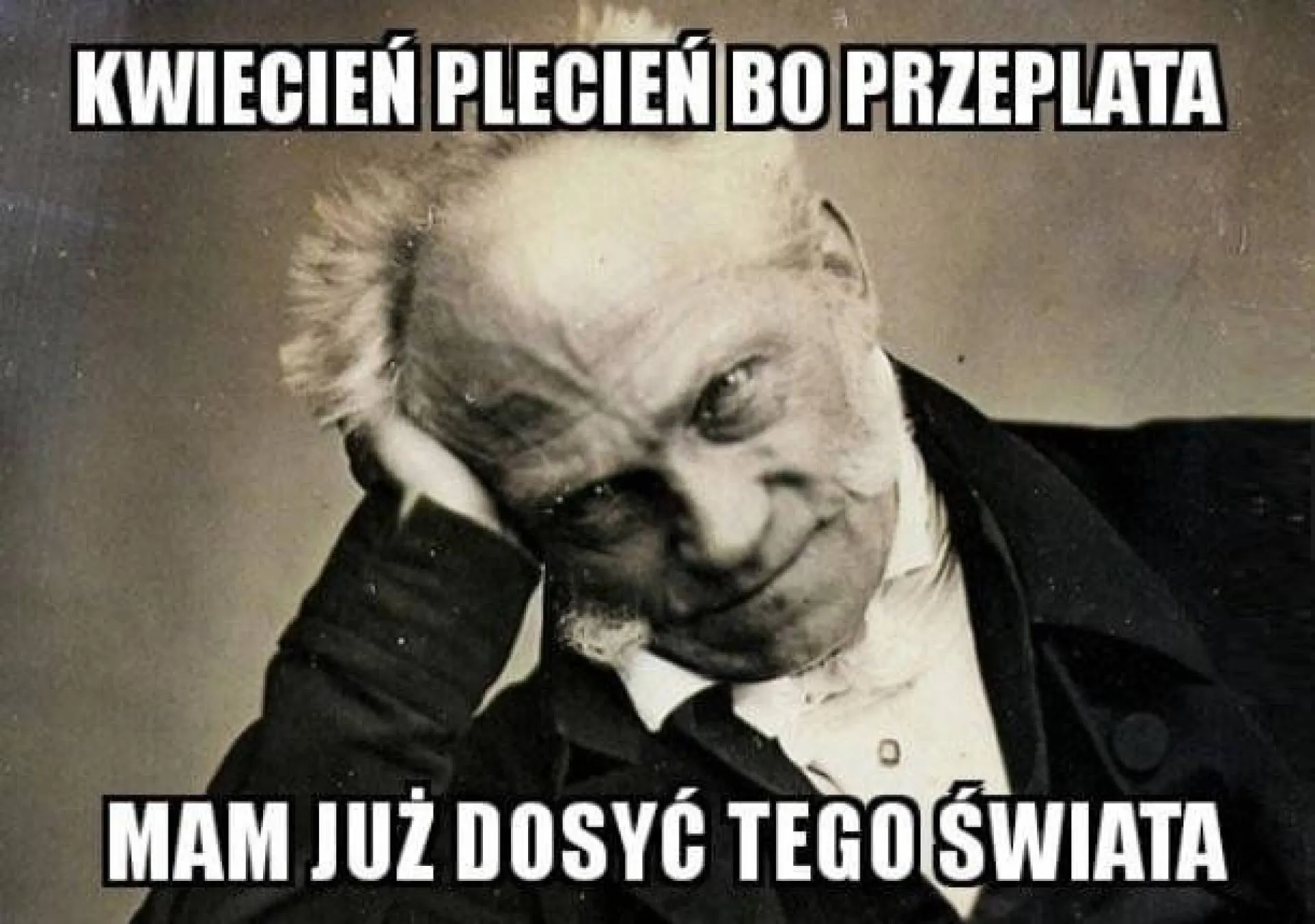 Powiedzenie