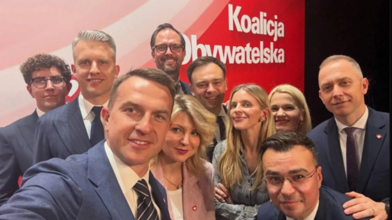 Tusk ogłosił "10 na wybory". Polacy niedowierzają: "To jest jakiś masochizm wewnętrzny Waszej partii"