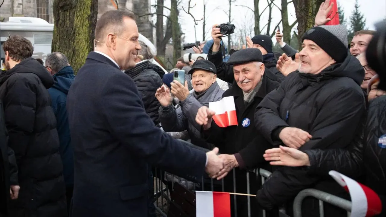 Końskie. To wtedy TV Republika pokrzyżowała plan Trzaskowskiego. "Pękł mit ich wszechmocy"