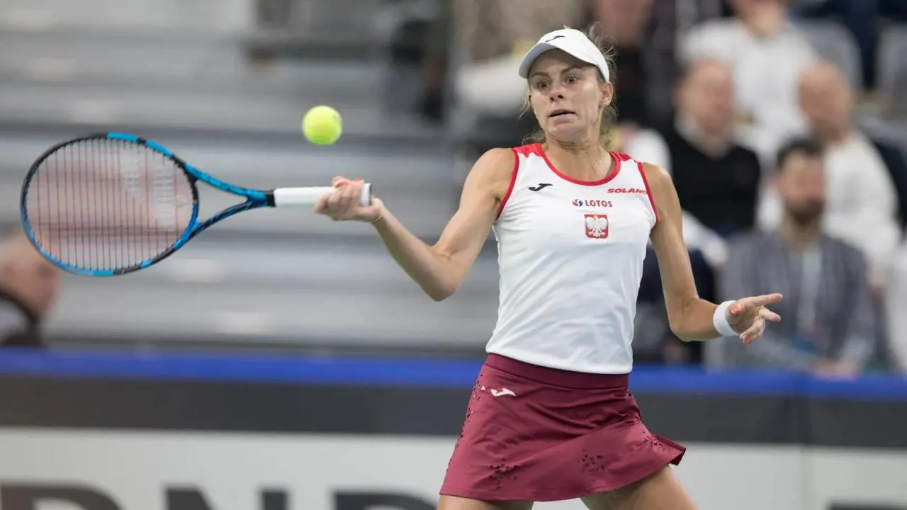 Polki walczyły do końca. Ukrainki pozbawiły Biało-czerwone szans na finały BJKC