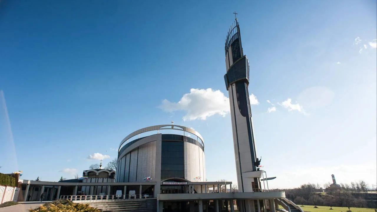 Niedziela Miłosierdzia Bożego. "Jest nadzieja dla każdego"