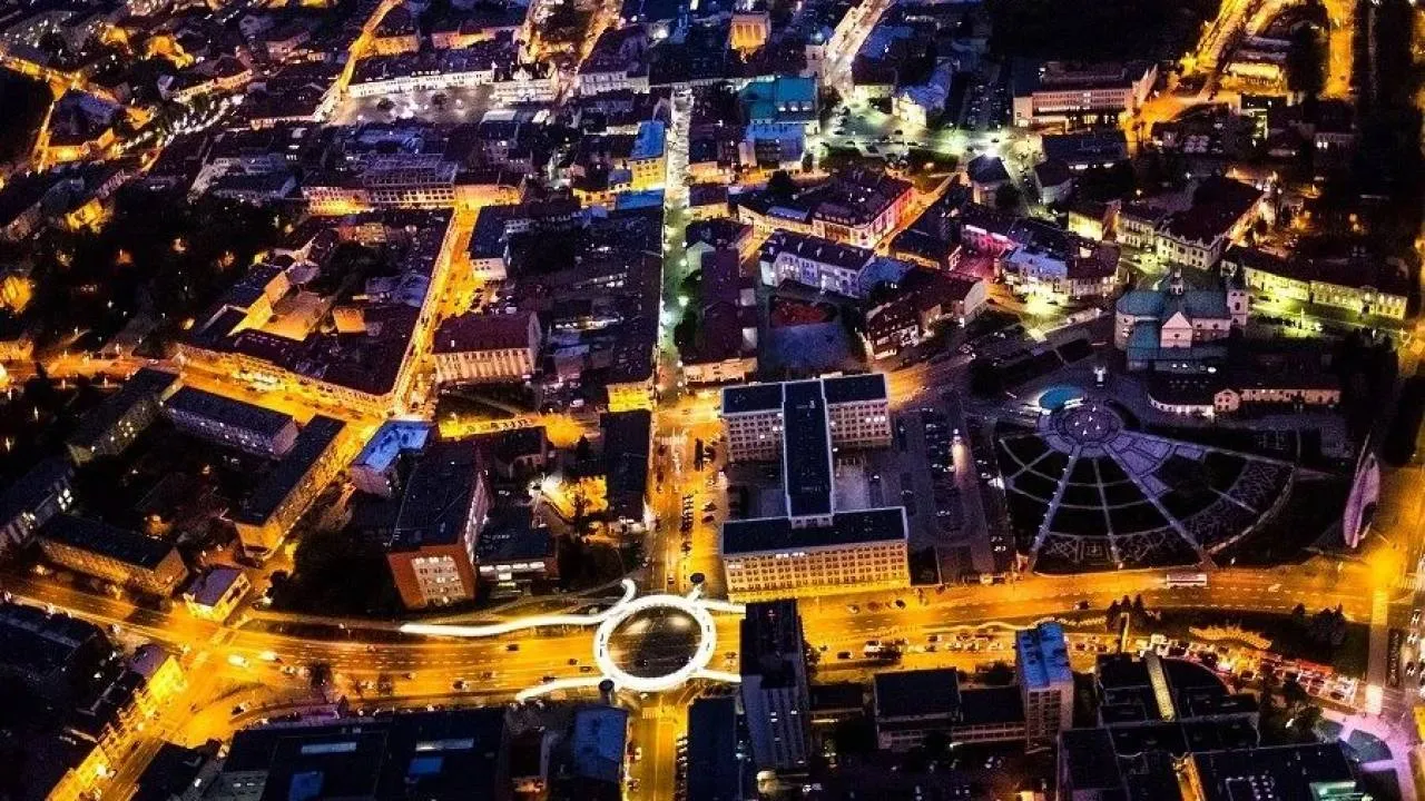 Polskie miasto staje się strategicznym centrum Europy. Chroni je NATO