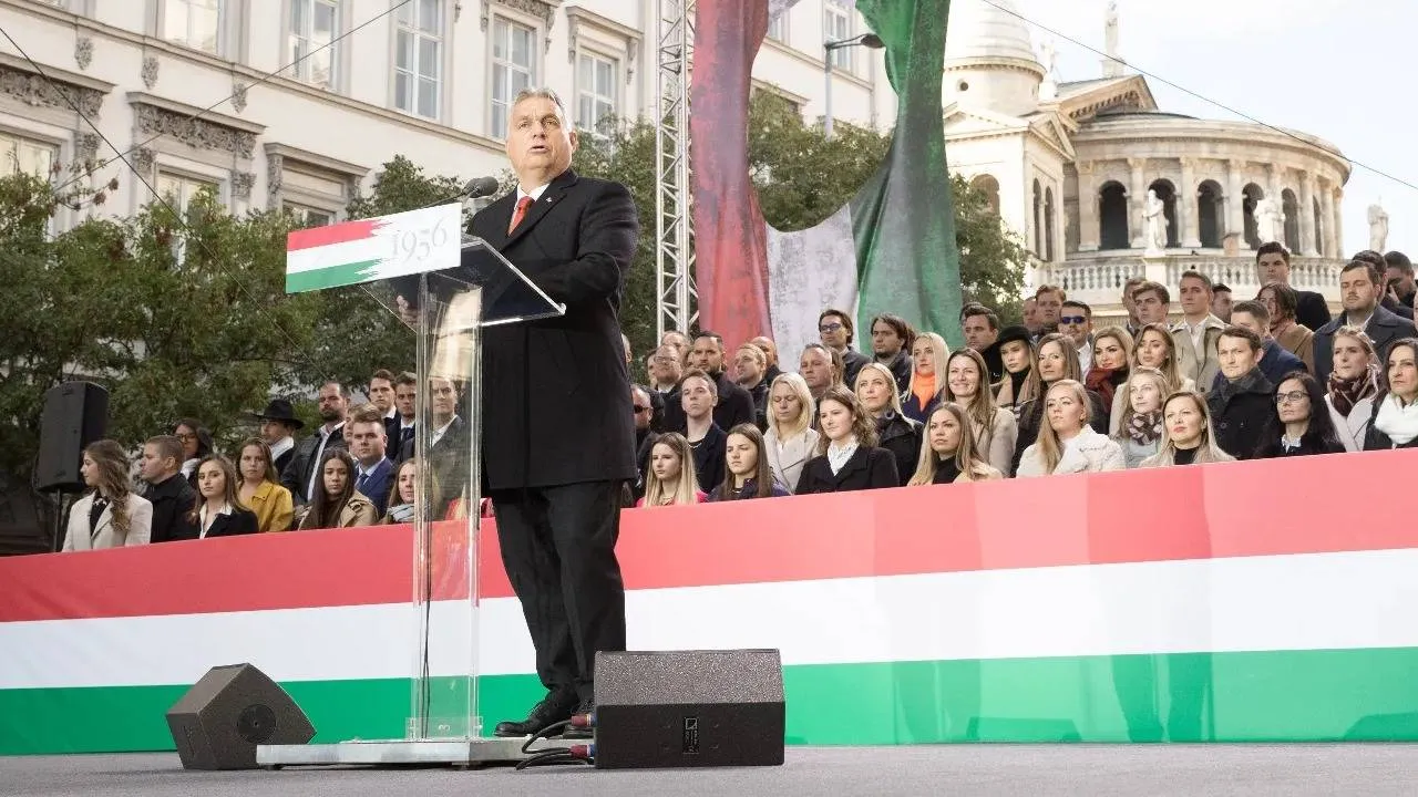 Wybory na Węgrzech. Pierwsze oficjalne rezultaty. Na starcie wyraźny lider