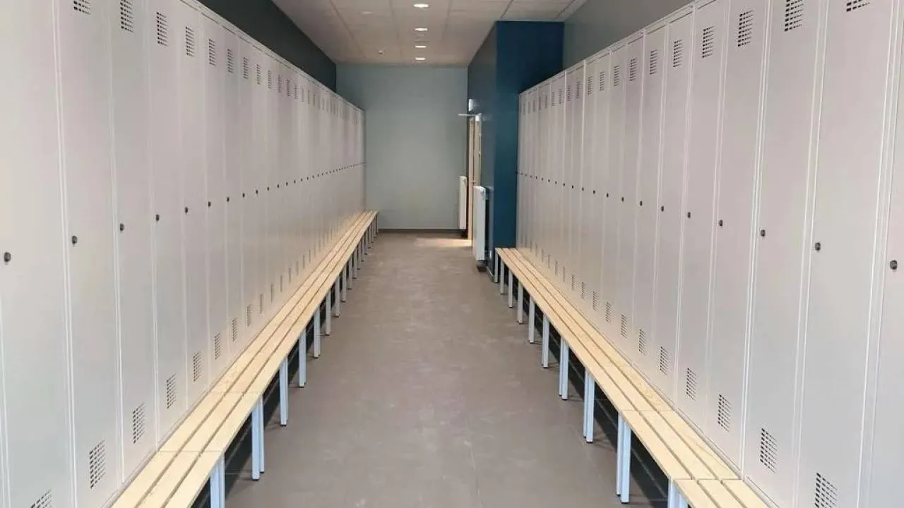 Szafka BHP pod lupą: rozwiązania techniczne, które decydują o wieloletniej trwałości