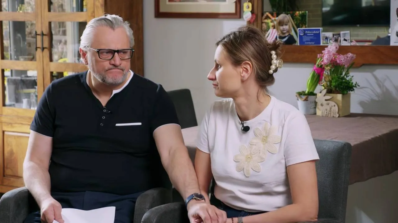 Ckliwe oświadczenie Lenza po zabiegu bez kolejki. „Każdy rodzic postąpiłby podobnie”