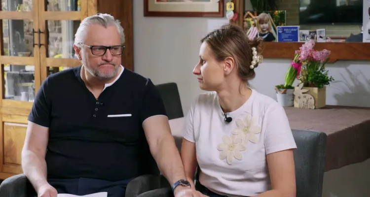 Ckliwe oświadczenie Lenza po zabiegu bez kolejki. „Każdy rodzic postąpiłby podobnie”