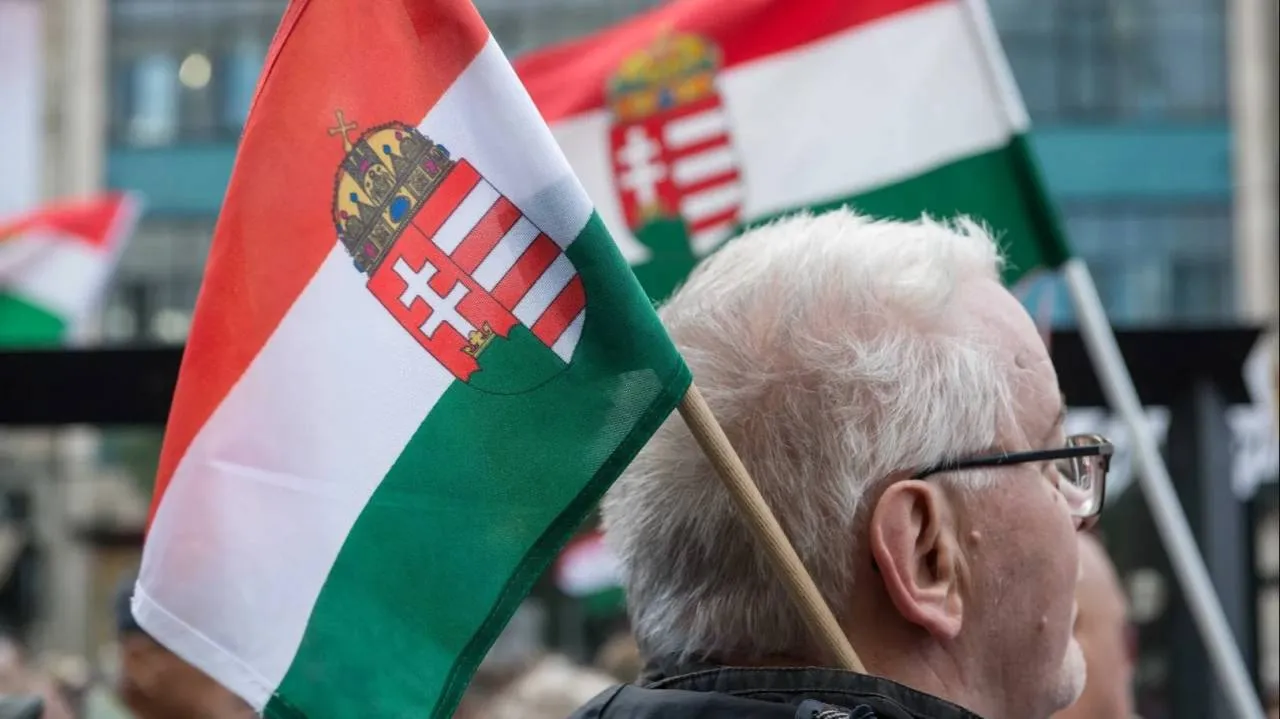 Niesamowita frekwencja w wyborach na Węgrzech. Są najnowsze dane