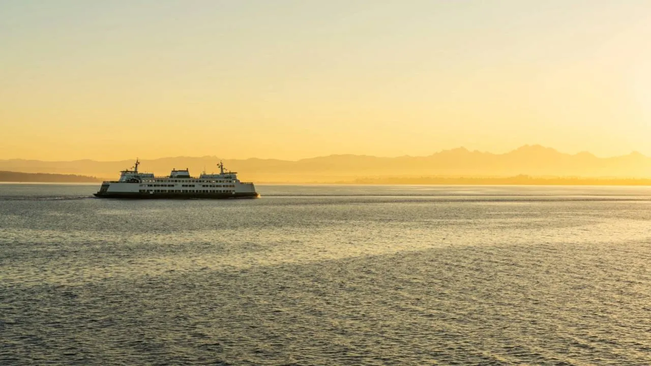 Finlandia: promy do Szwecji zwolnią przez drogie paliwo