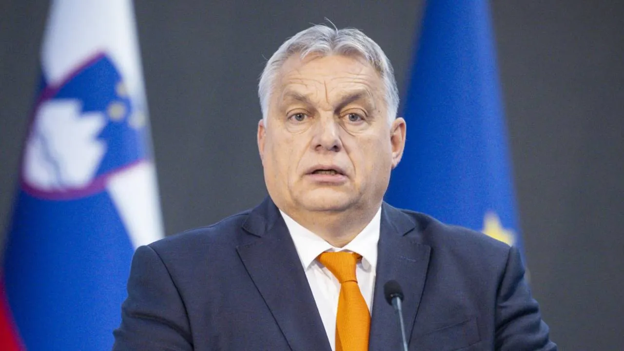 Szef kancelarii Orbana zabrał głos. Są już pierwsze prognozowane wyniki