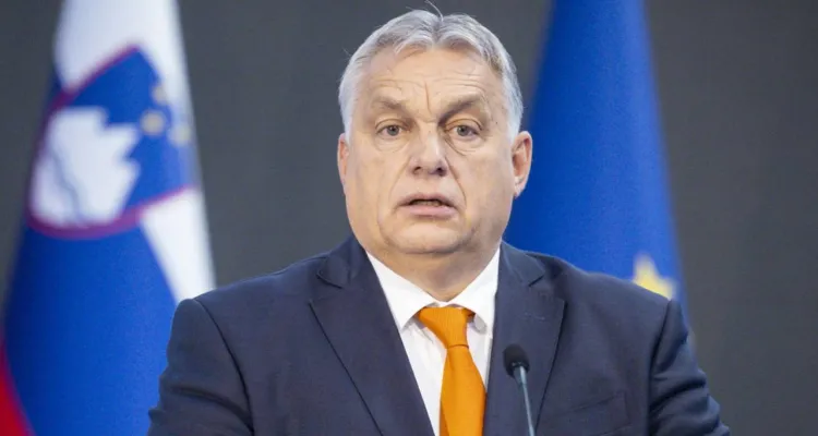 Szef kancelarii Orbana zabrał głos. Są już pierwsze prognozowane wynikki